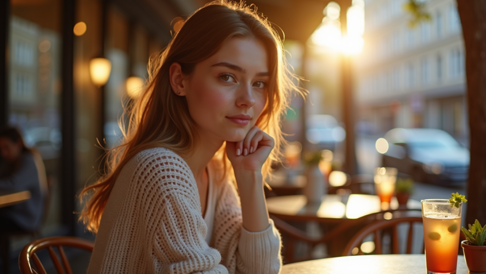 Self-Consciousness in personality development