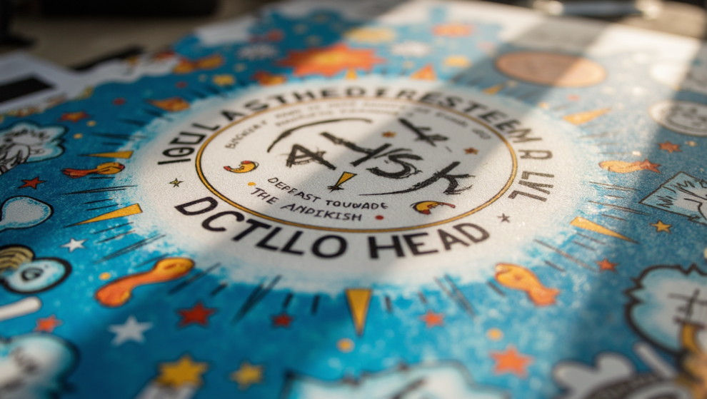 Self-Esteem & Self-Actualization