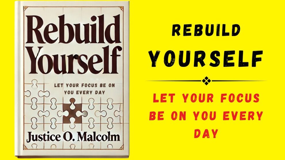 Self-Focus Development