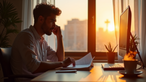 Self-Focus for Entrepreneurs