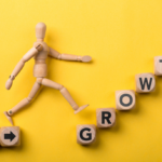 Self-Focus in Career Growth