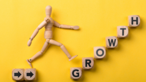 Self-Focus in Career Growth