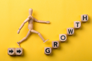 Self-Focus in Career Growth