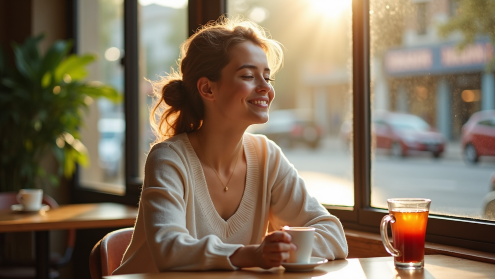 Self-Focus in Daily Life