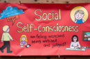 Social Self-Consciousness