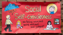Social Self-Consciousness