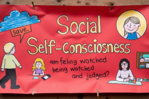 Social Self-Consciousness