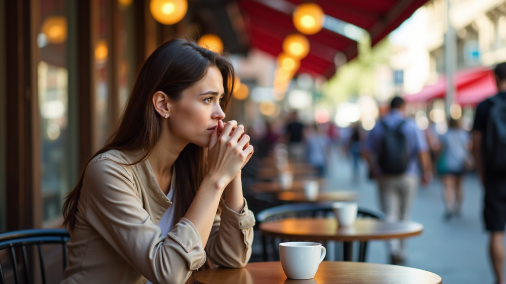 ADHD Social Anxiety