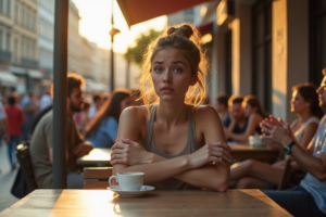 ADHD & Social Anxiety