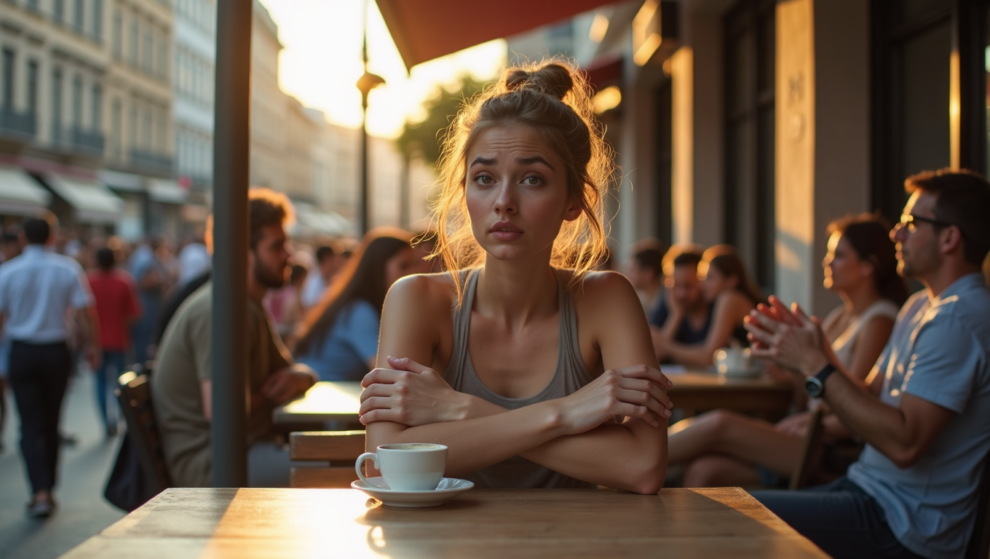 ADHD & Social Anxiety