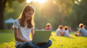 Achieving Balance in Life