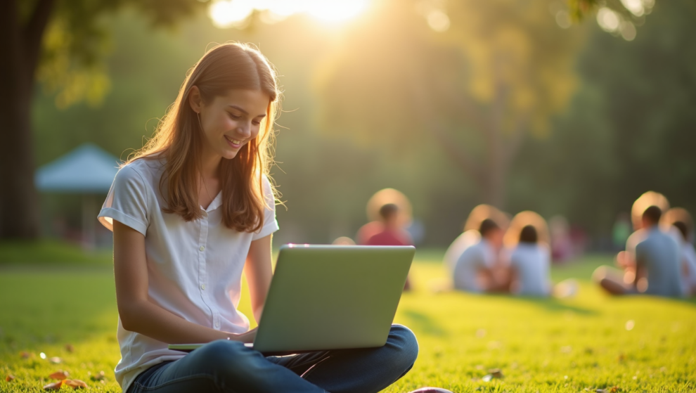 Achieving Balance in Life