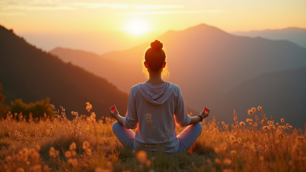 Achieving Life Balance