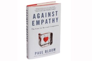 Against Empathy