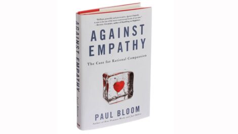 Against Empathy
