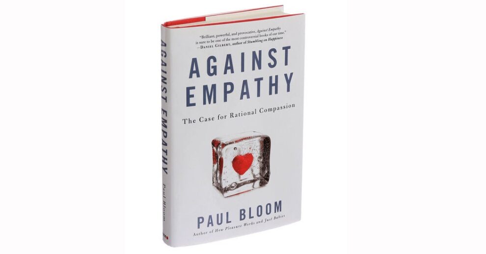 Against Empathy