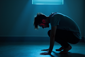 Anxiety After Drinking