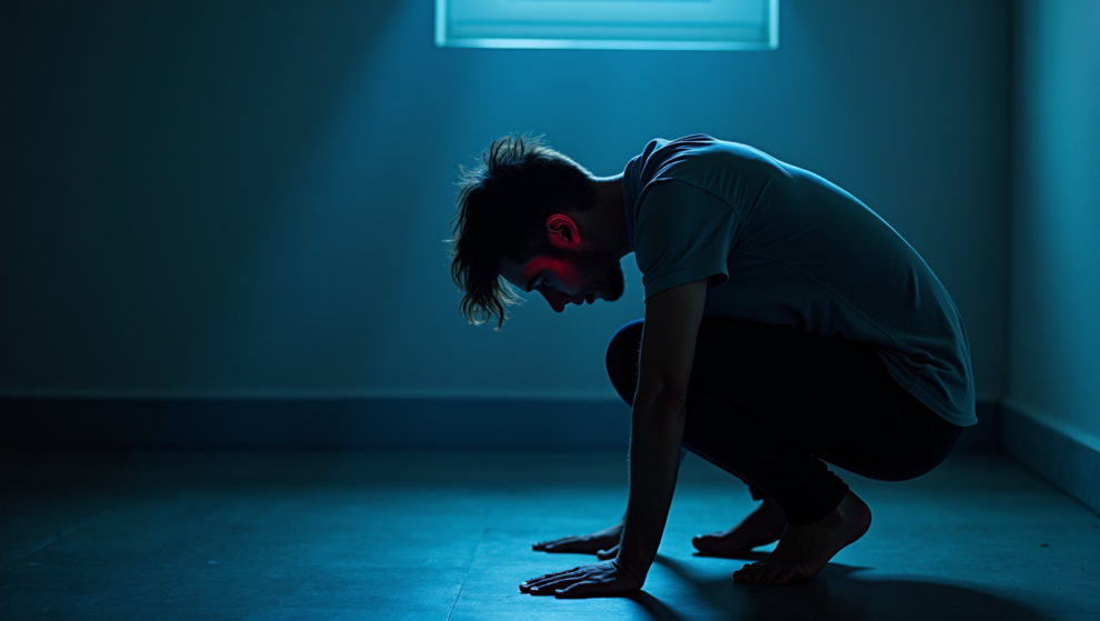 Anxiety After Drinking