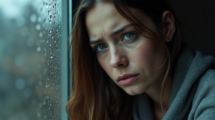Anxiety Fatigue