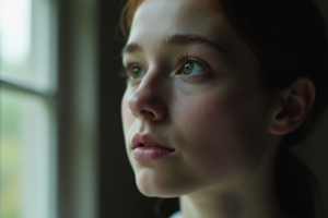 Anxiety Loss of Appetite