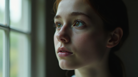 Anxiety Loss of Appetite