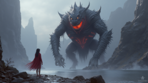 Anxiety is the result