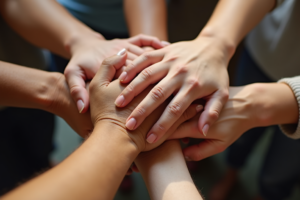 Awareness Content Creation