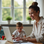 Balancing Career & Family