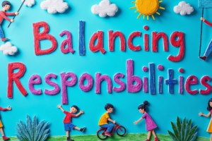 Balancing Responsibilities