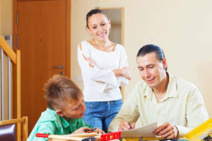 Building Empathy In Kids