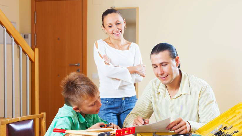 Building Empathy In Kids