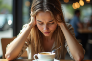 Caffeine & Anxiety