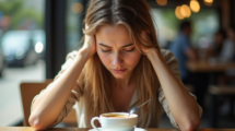 Caffeine & Anxiety