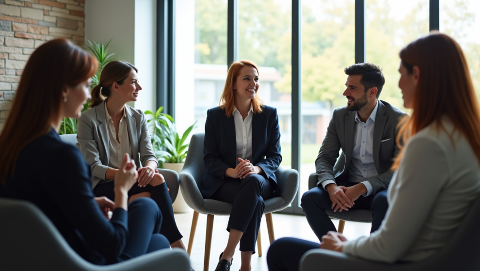 Chronic Stress Management