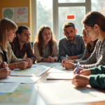 Community Awareness Program Planning