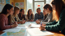 Community Awareness Program Planning