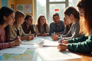 Community Awareness Program Planning