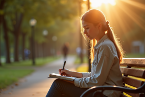 Creating Awareness Meaning