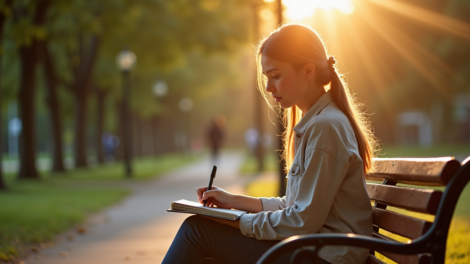 Creating Awareness Meaning