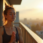 Daily Habits for Stress Relief