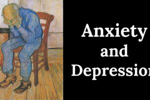 Depression Anxiety