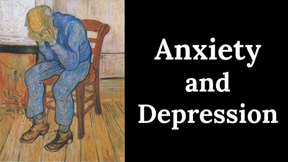 Depression Anxiety