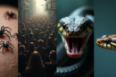 Different Phobias