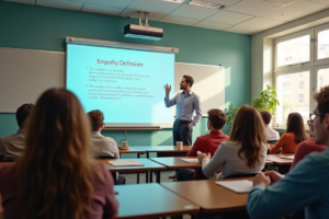 Empath Definition Psychology