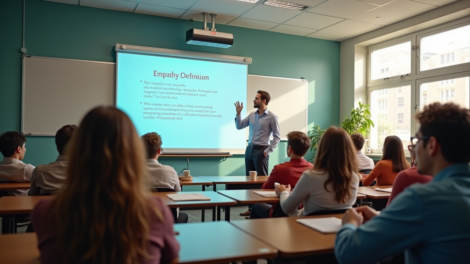 Empath Definition Psychology