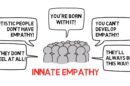 Empaths & Autism
