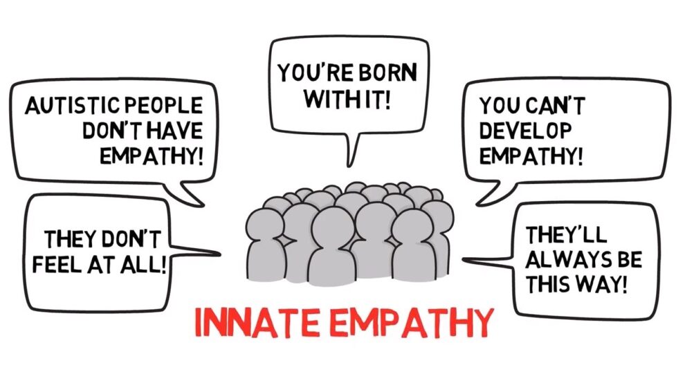 Empaths & Autism