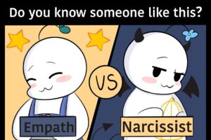 Empaths & Narcissists