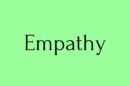 Empathy