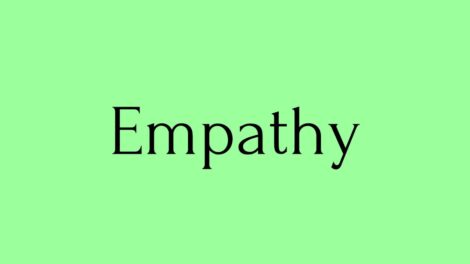 Empathy